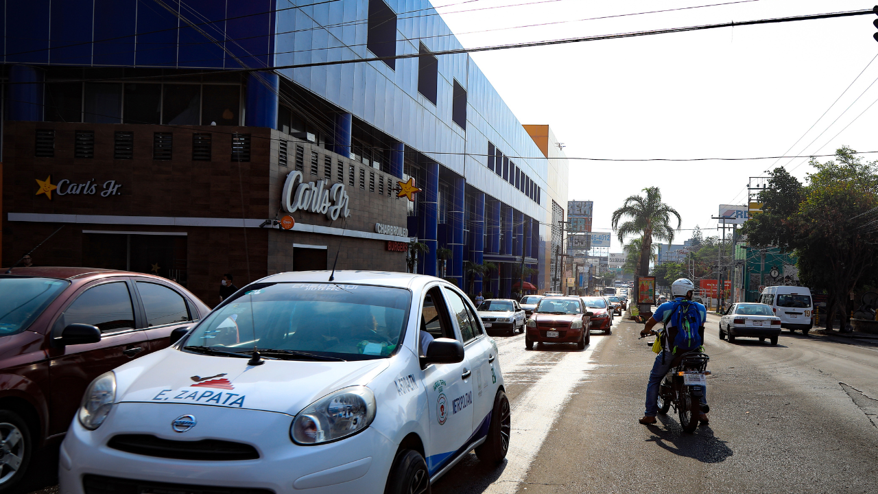 alcoholimetro transporte publico