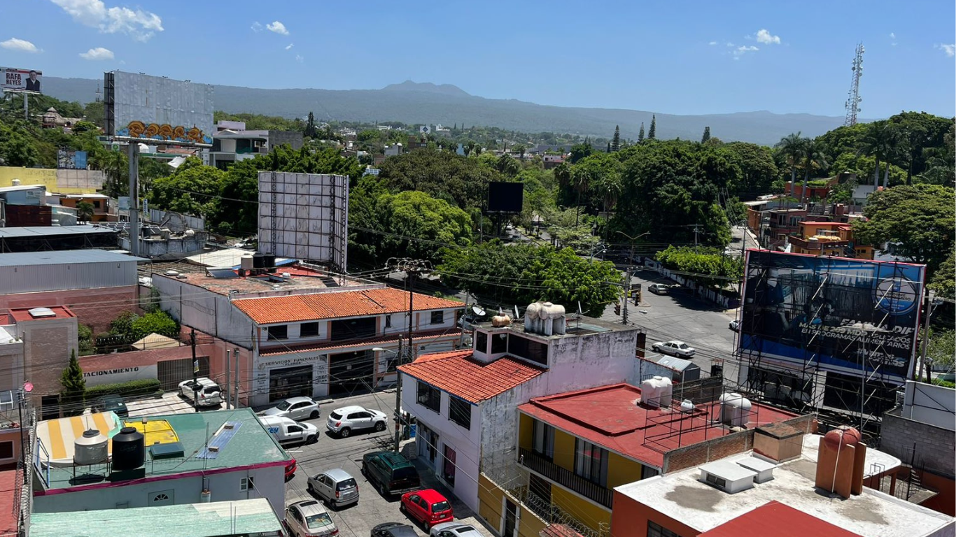 espectaculares en cuernavaca