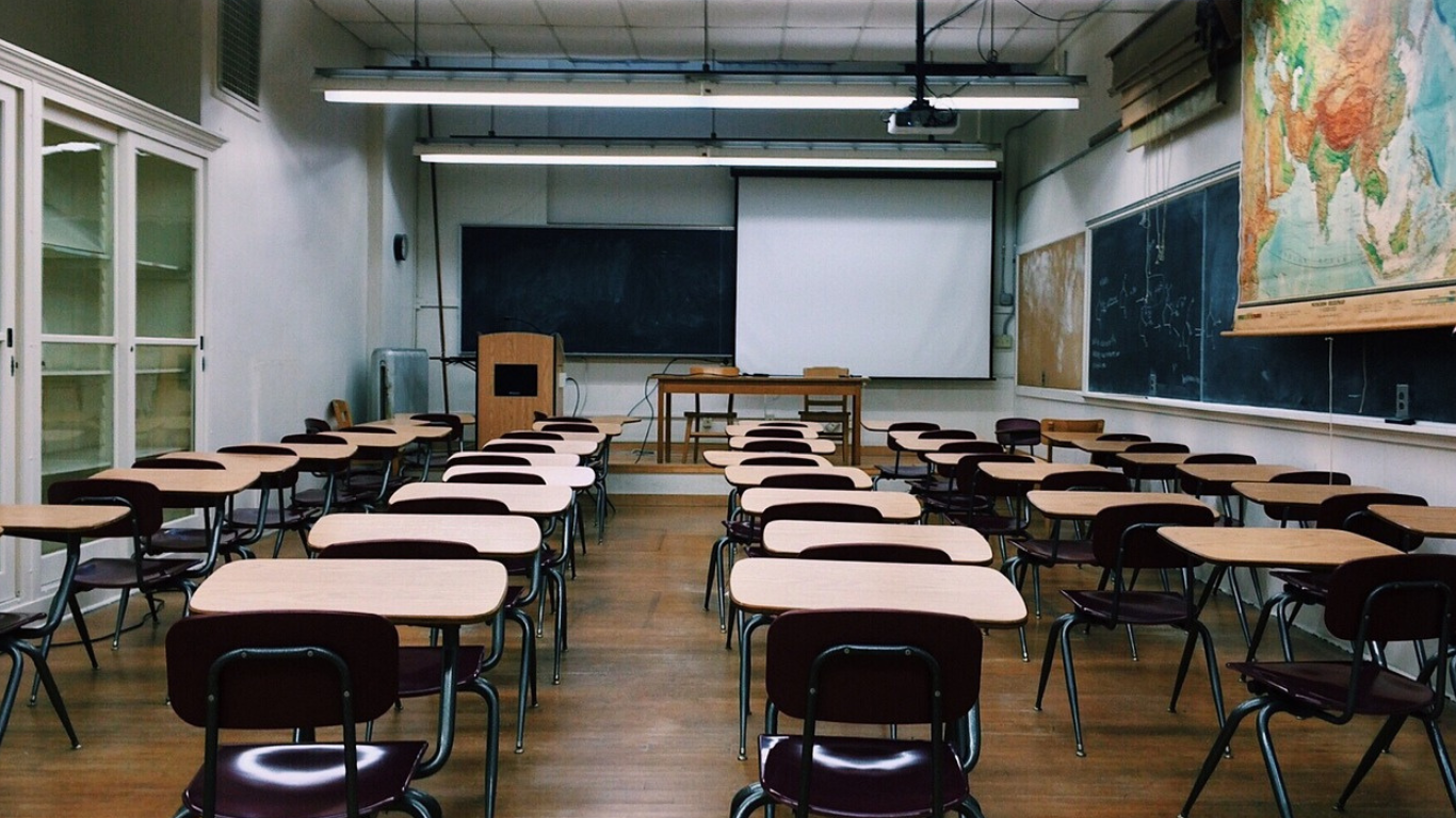 fin del ciclo escolar