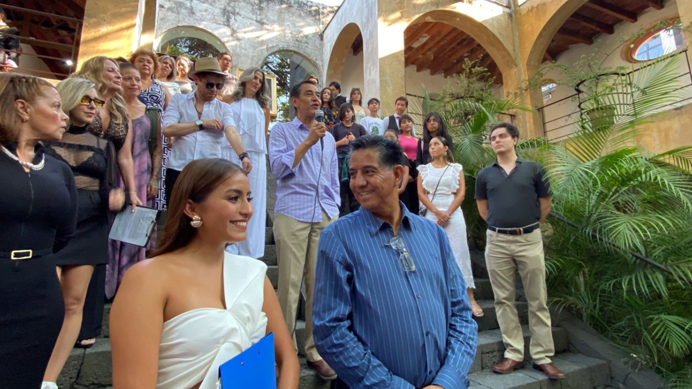 exposiciones de arte en morelos