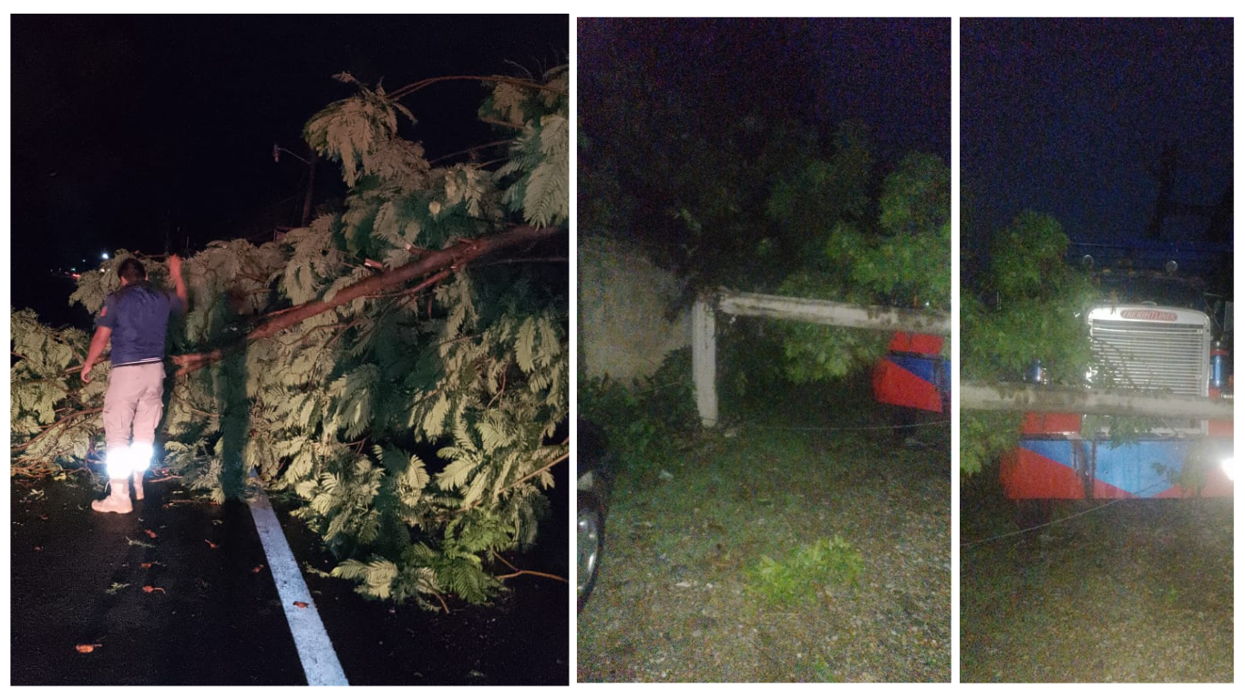 afectaciones por lluvias en morelos