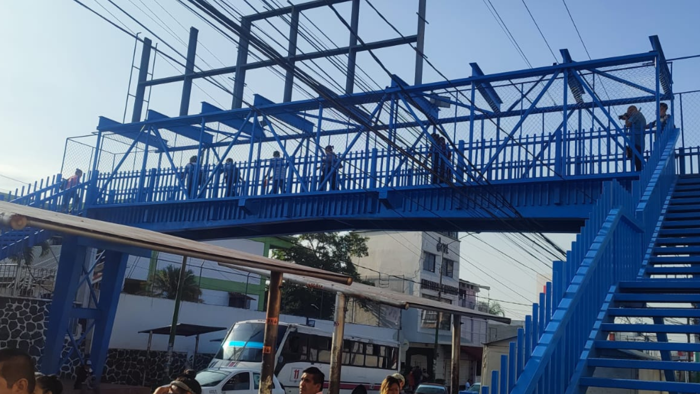 inauguarcion en cuernavaca