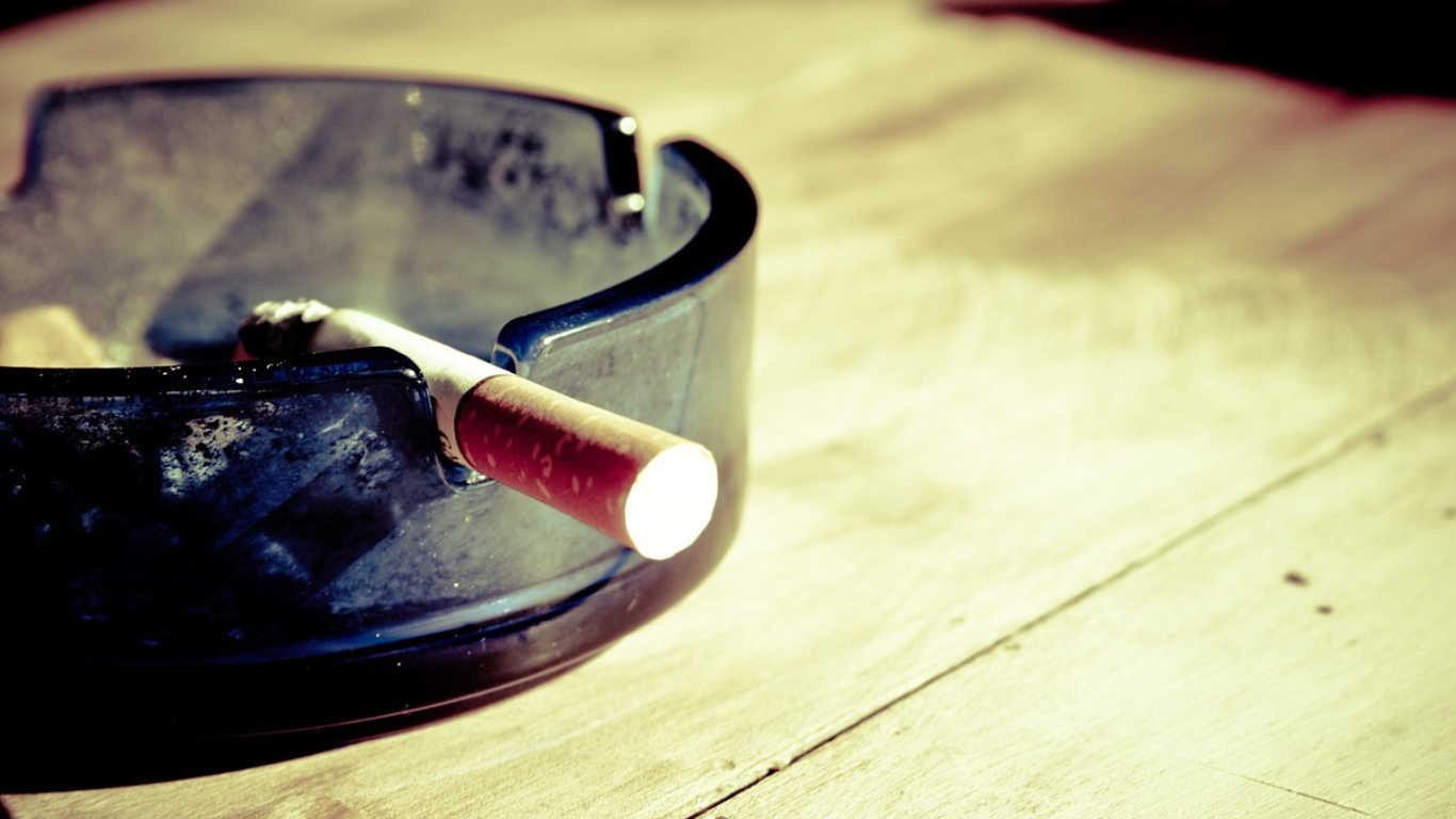 ley antitabaco en morelos