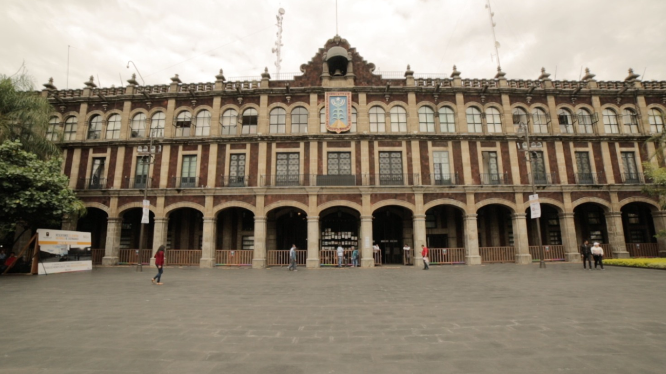 solicud de ampliacion presupuestal en morelos