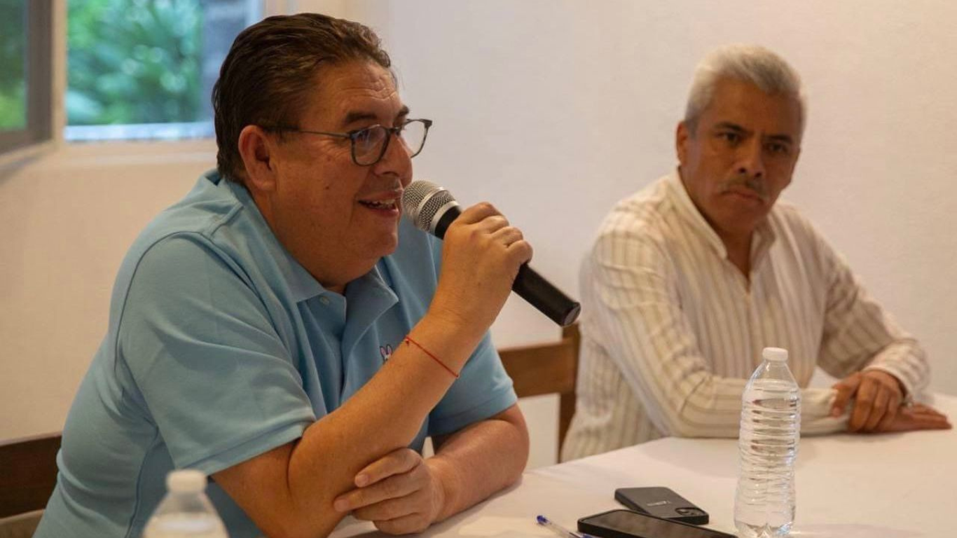 victor el wero mercado