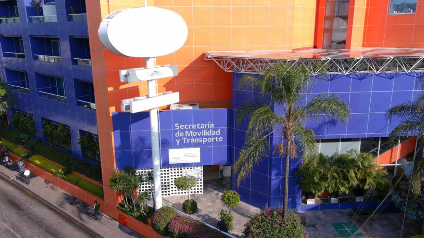movilidad y transporte morelos