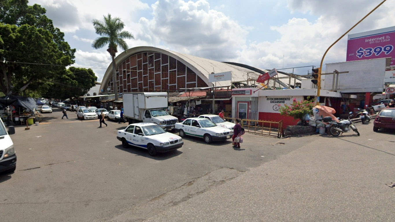 mercado adolfo lopez mateos