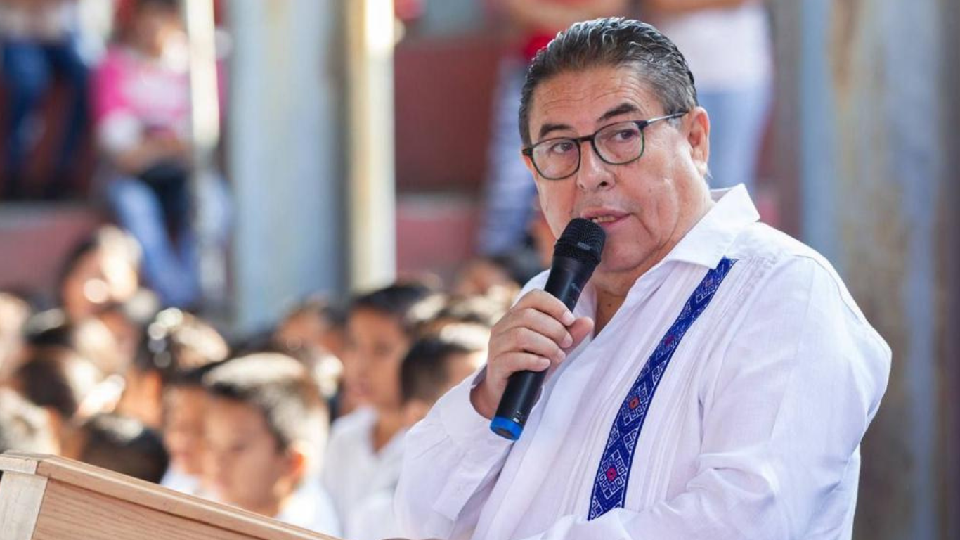 victor el wero mercado