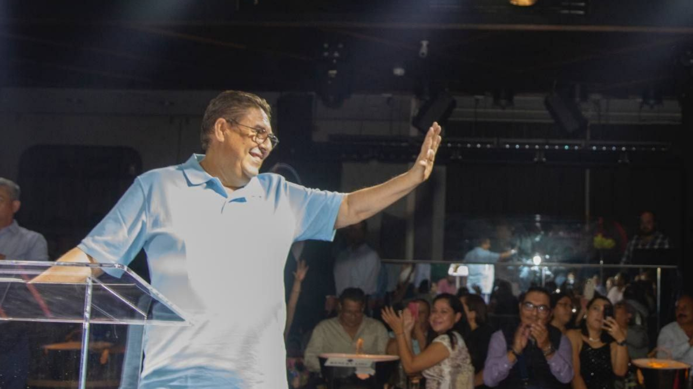 victor el wero mercado