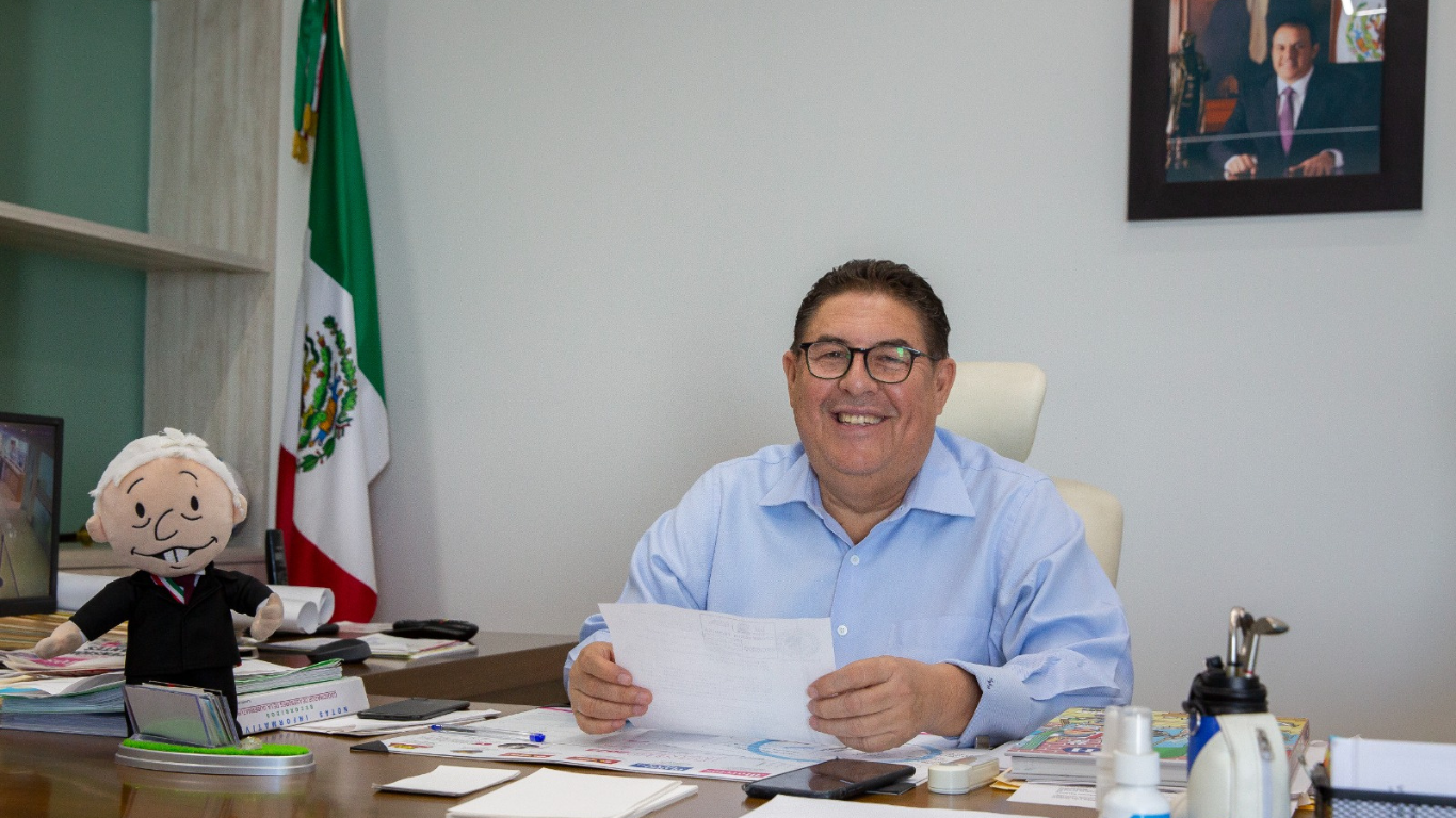 educacion en morelos