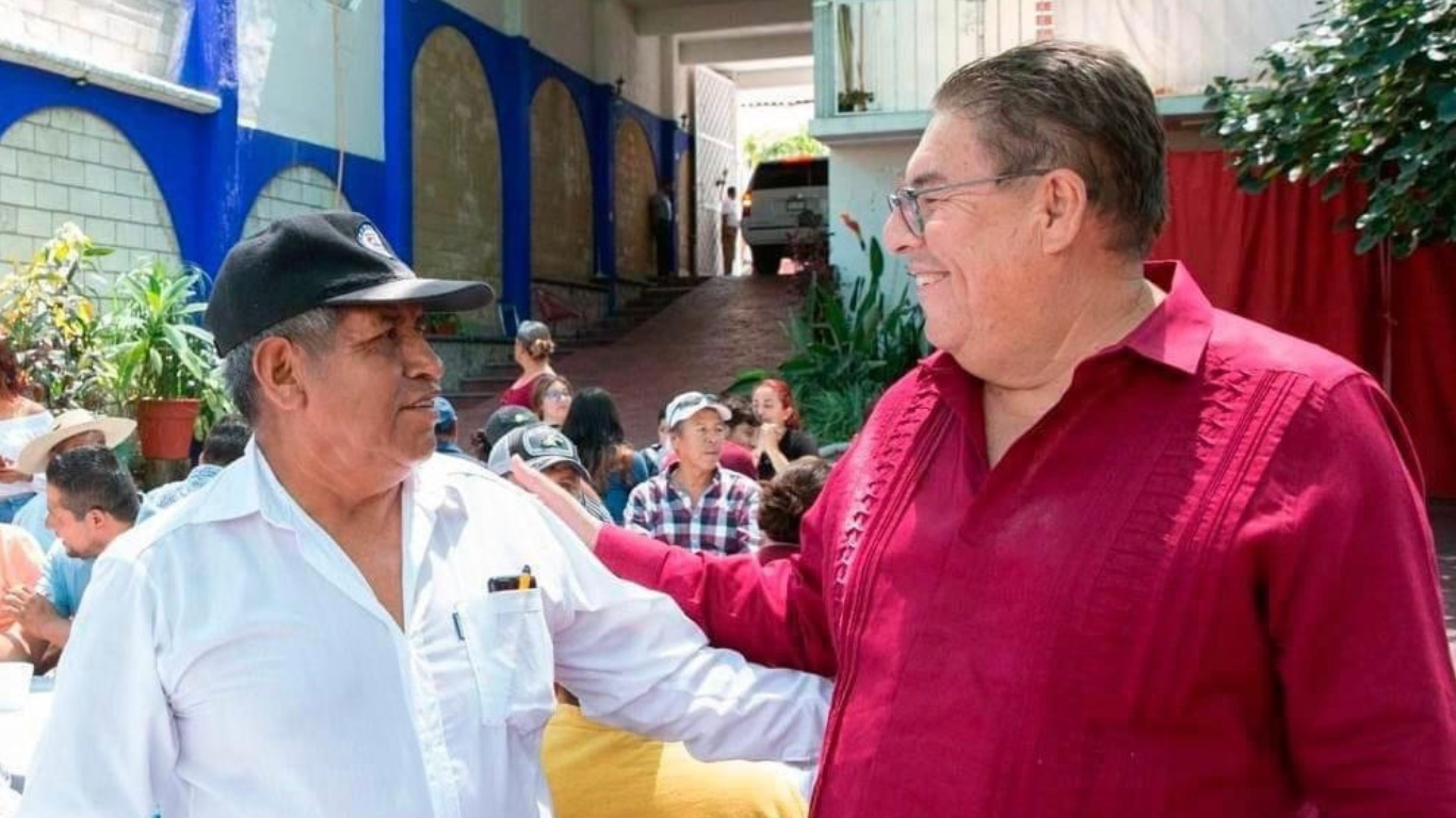 victor el wero mercado