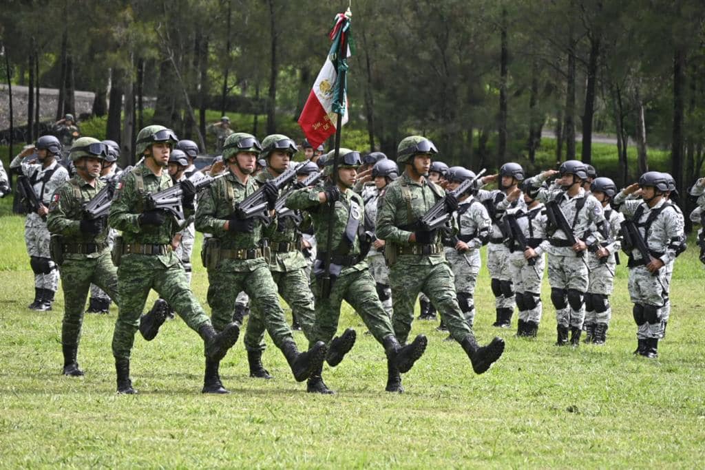 guardia nacional morelos