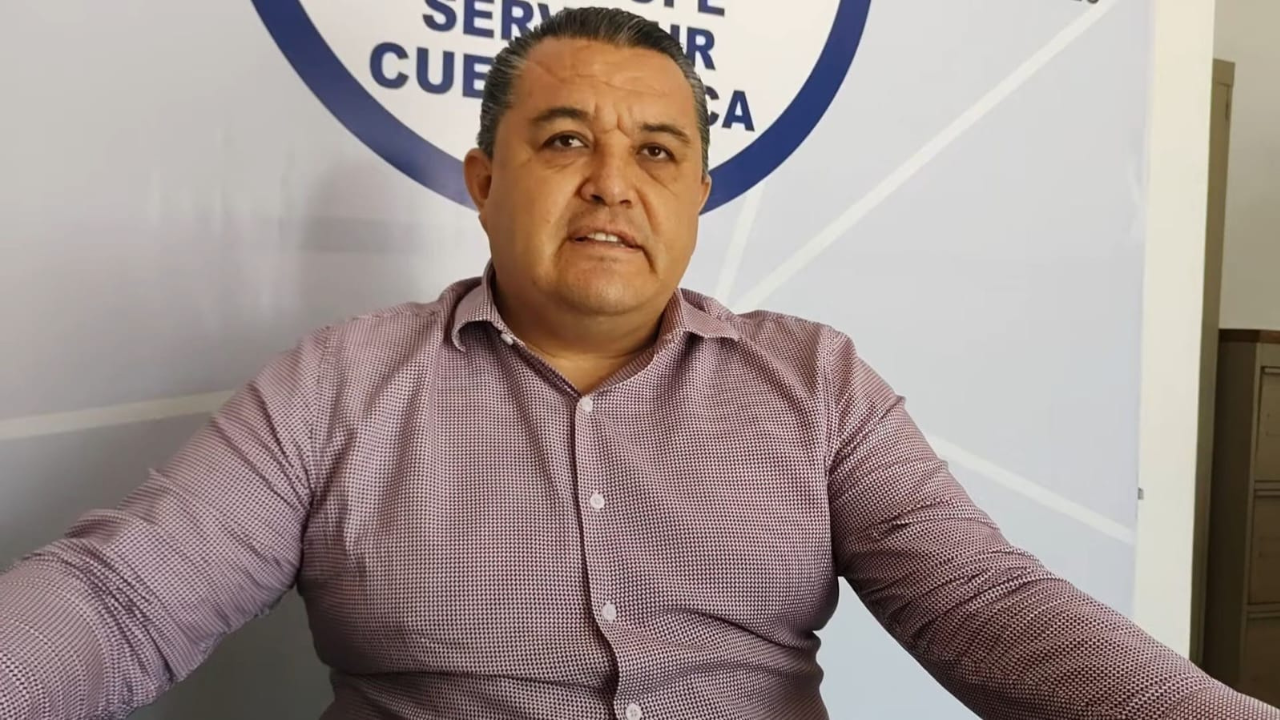 comerciantes de cuernavaca 