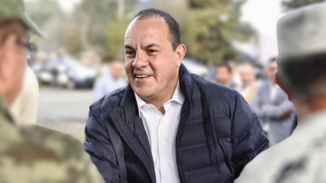 cuauhtemoc blanco