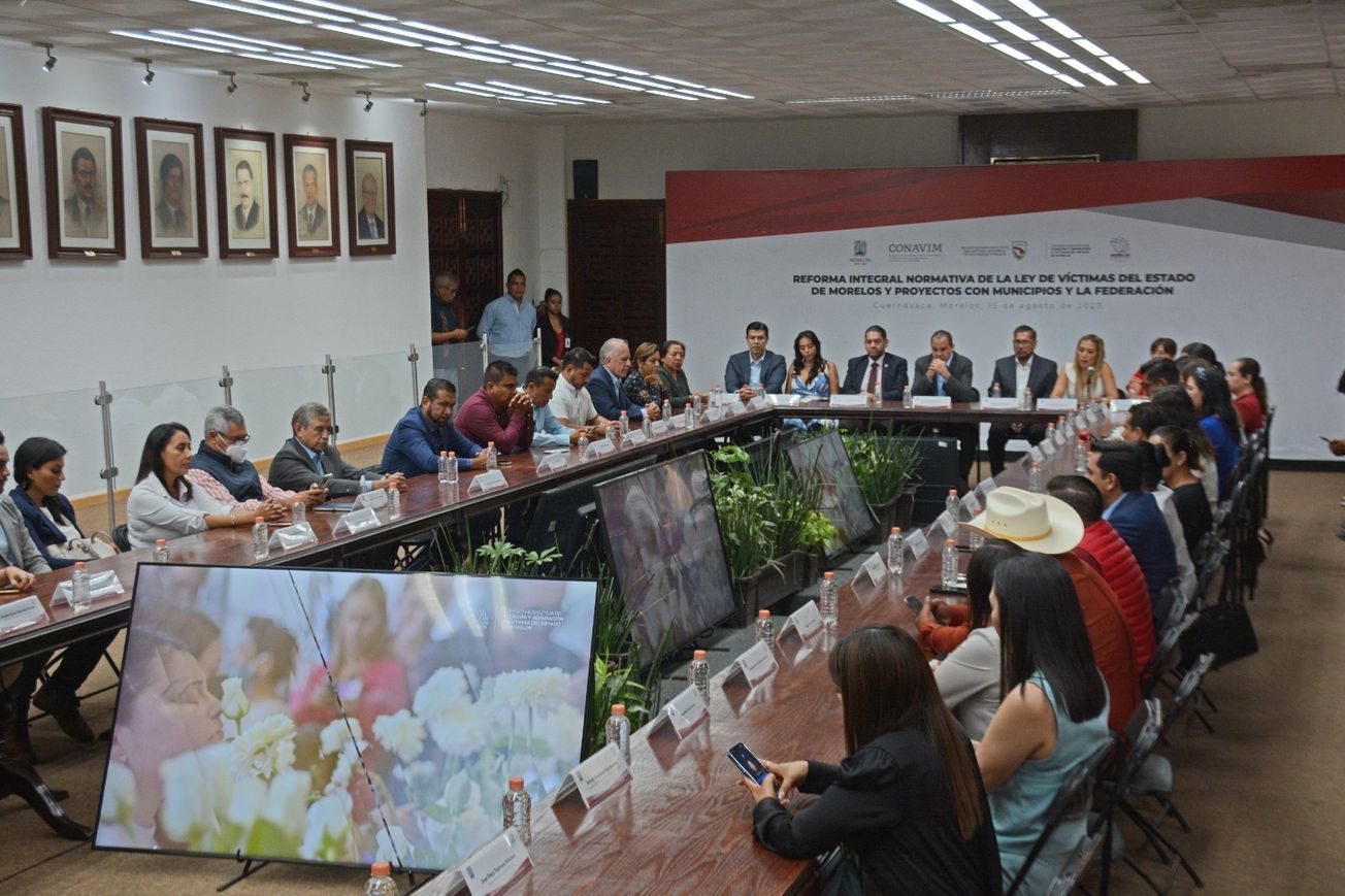 comision de atencion y reparacion a victimas