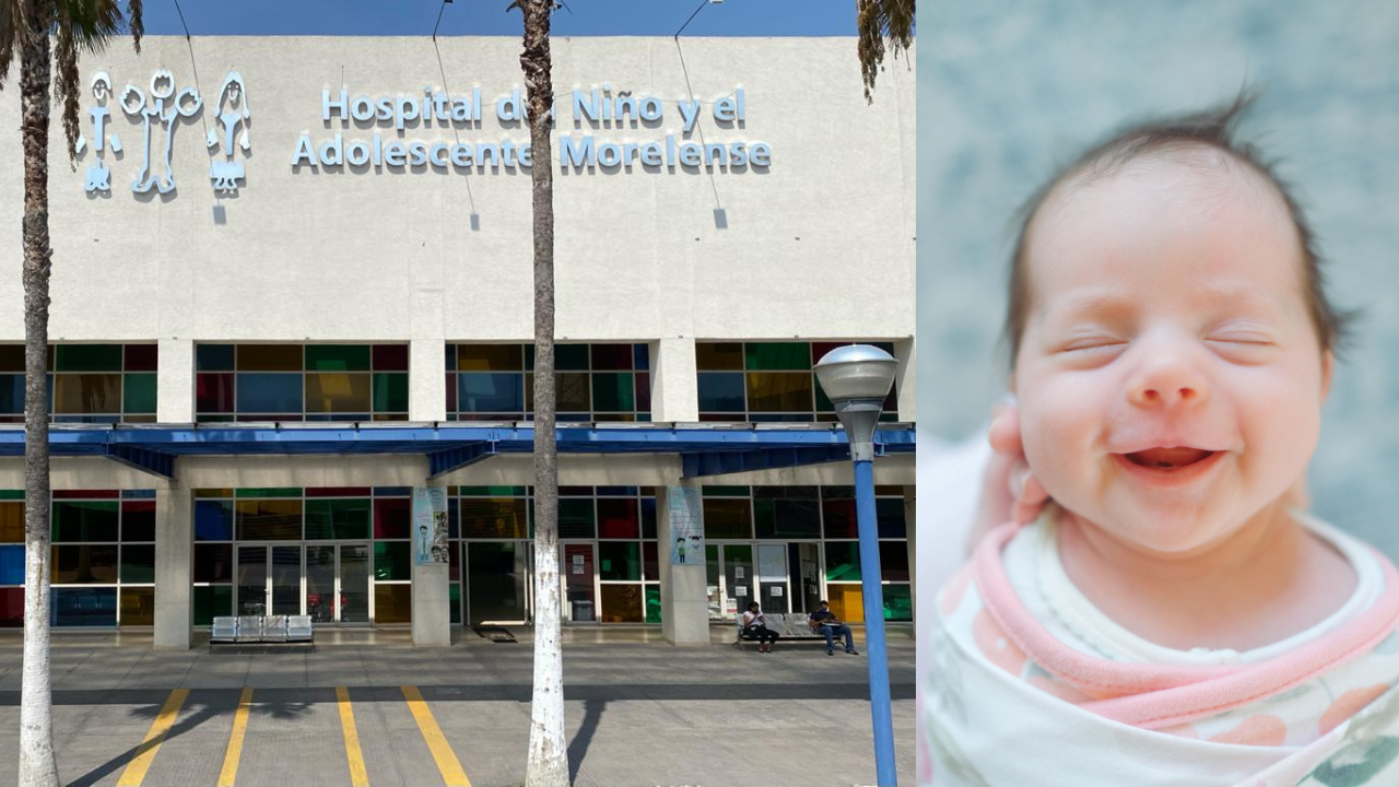 semana de la lactancia materna