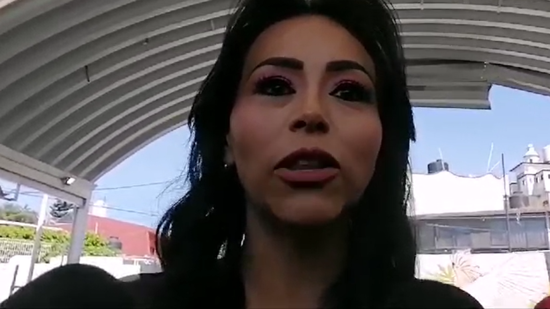 sandra anaya administracion