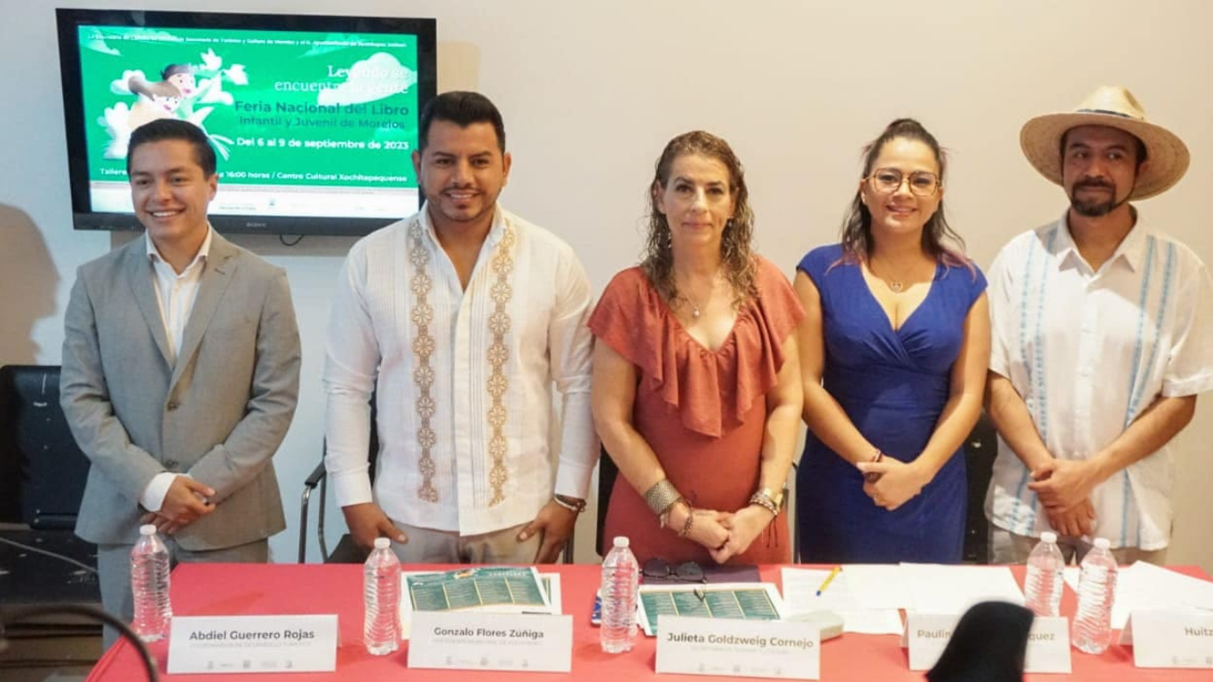 xochitepec feria chalo