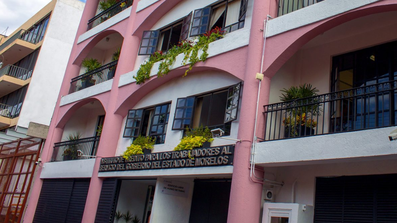 instituto credito beneficios gobierno