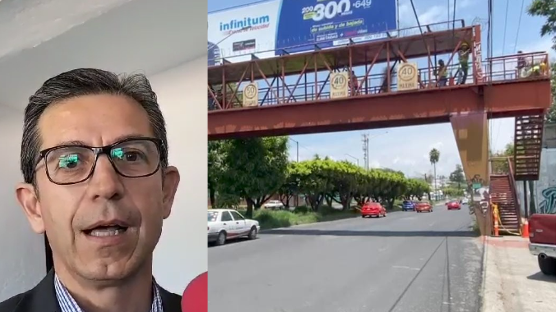 alameda cuernavaca puente