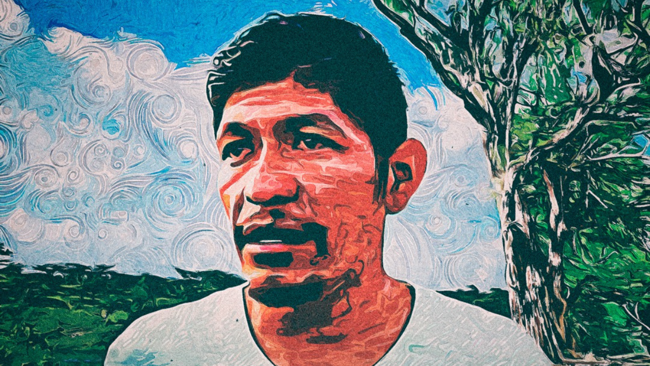 fgr caso samir flores