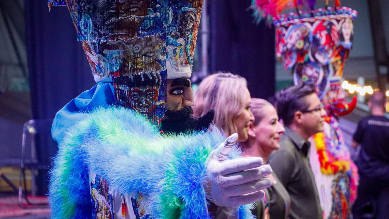 promueve riqueza turística y cultural de morelos en colombia