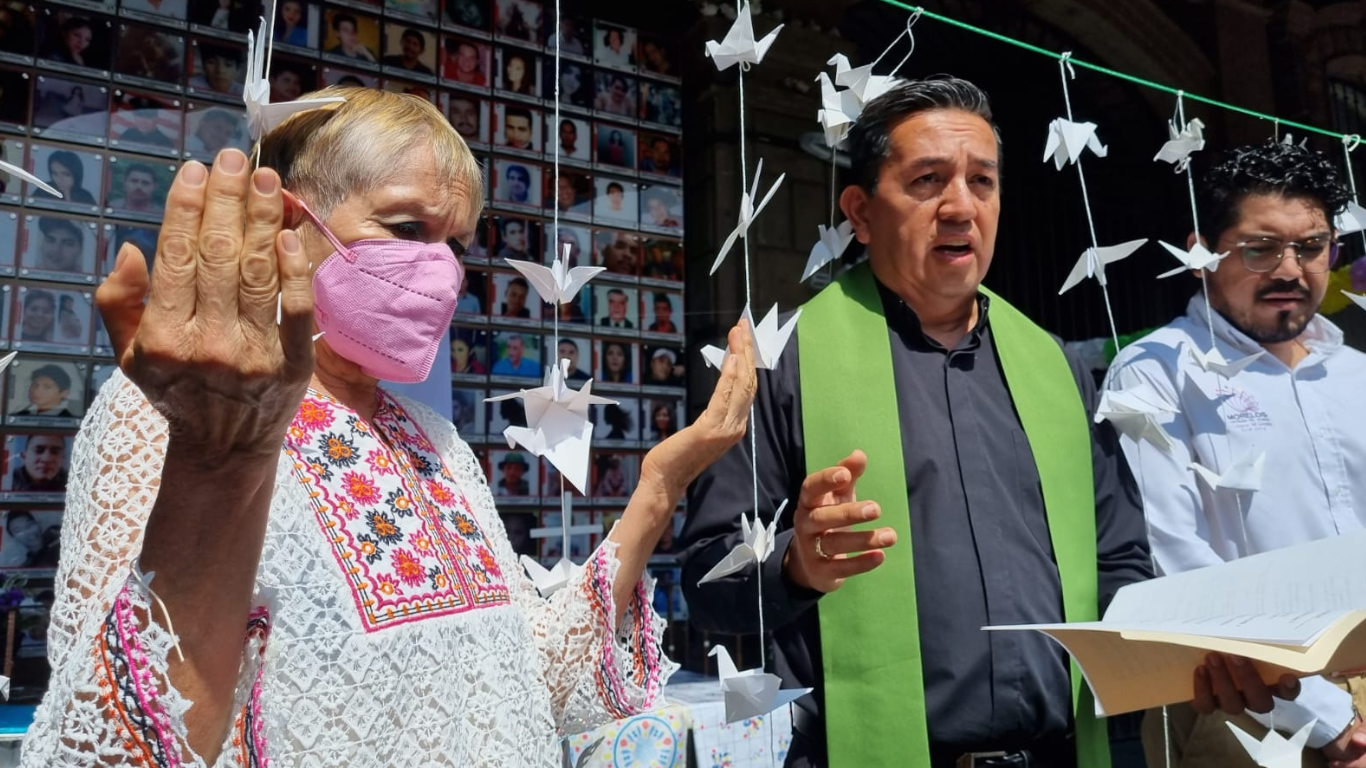 personas desaparecidas en morelos