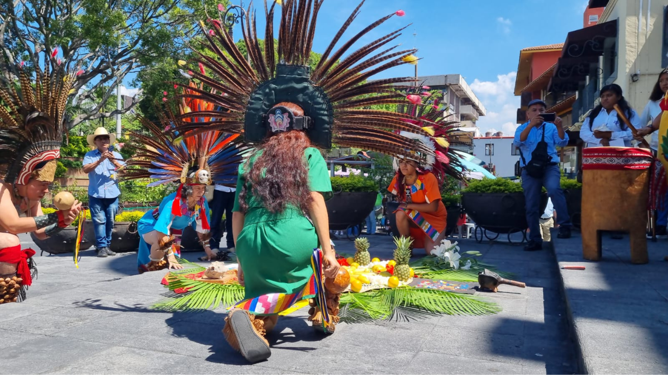 dia de los pueblos indigenas