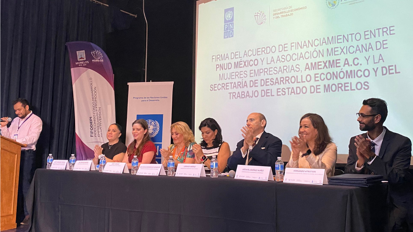 gobierno del estado de morelos