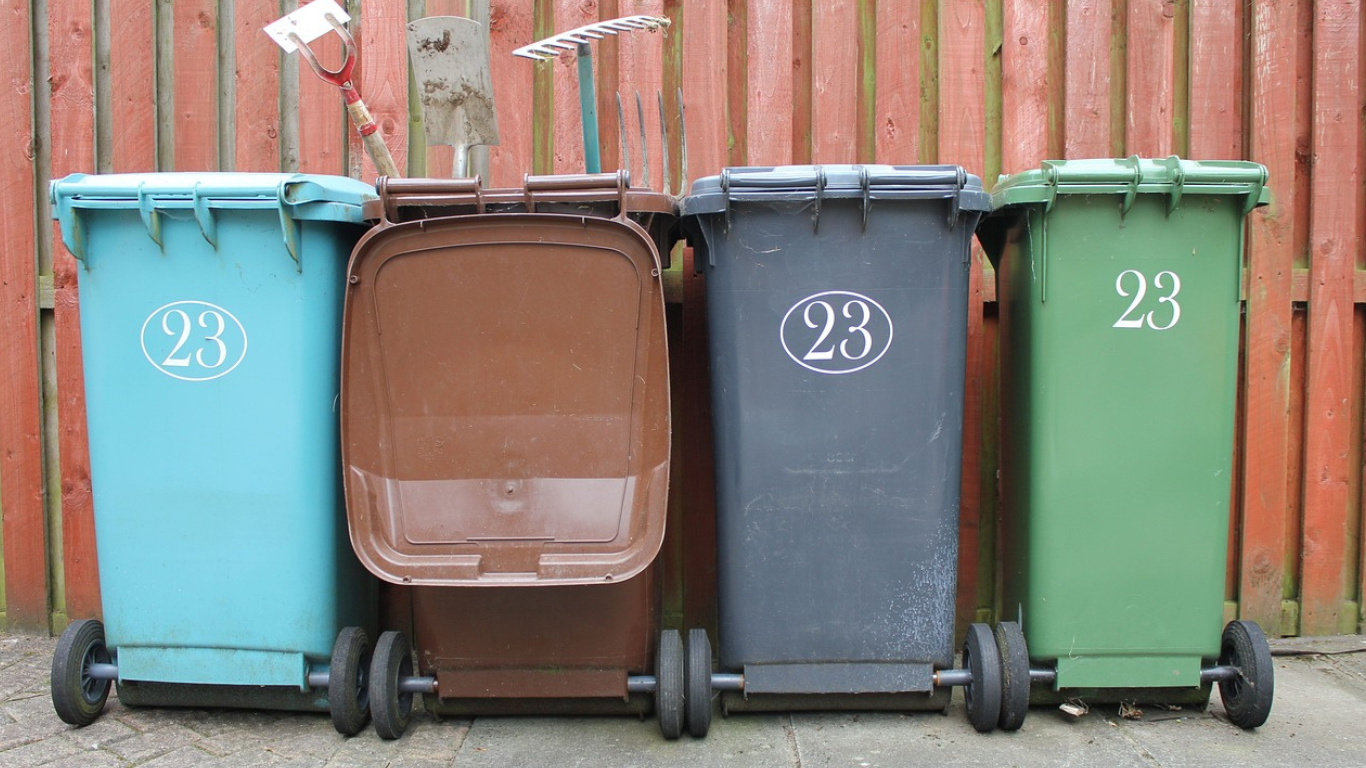 separacion de la basura en cuernavaca