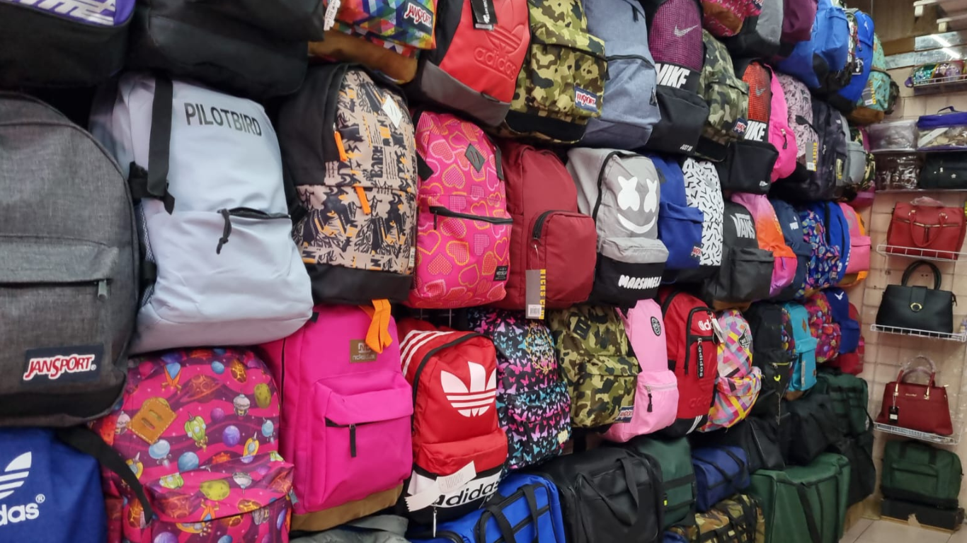 precios de los utiles escolares