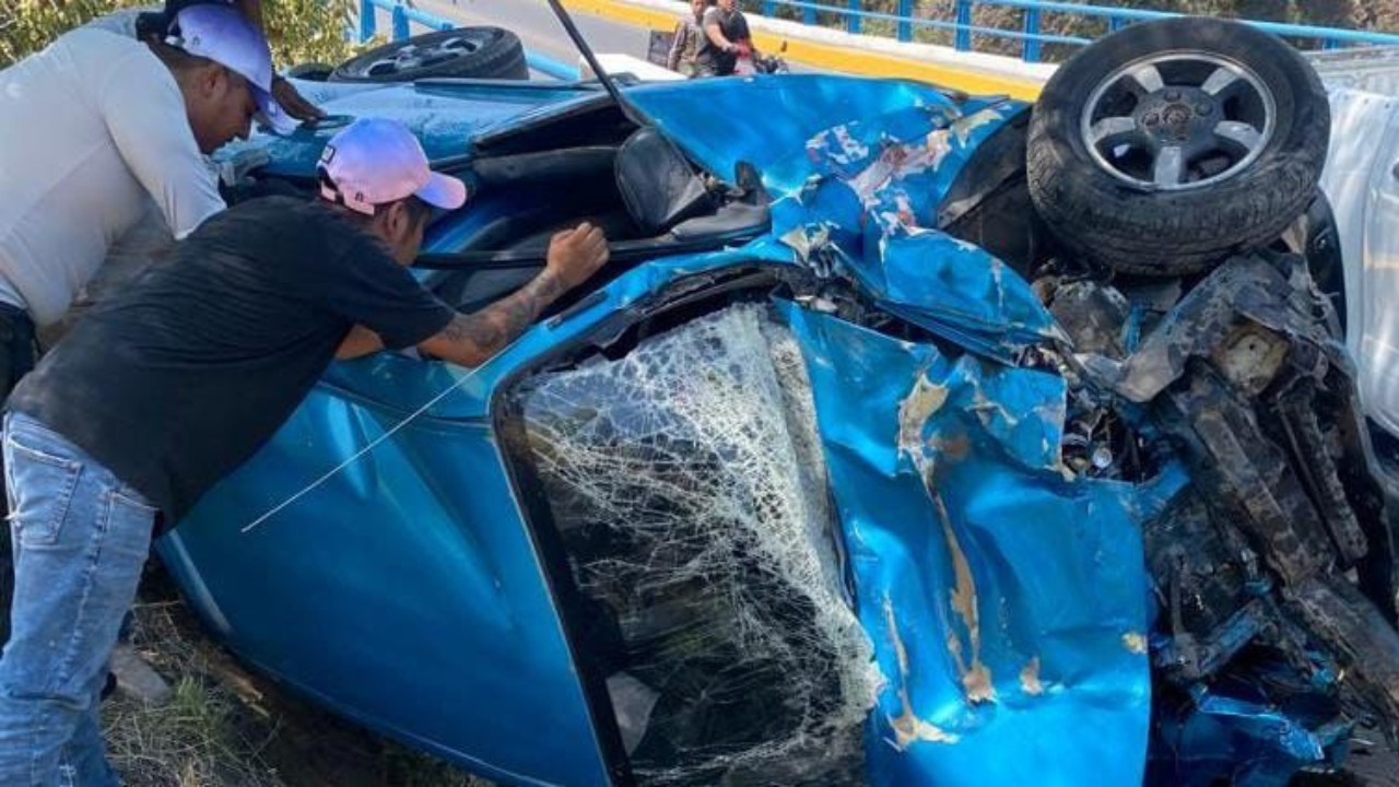 accidente cuautla yecapixtla