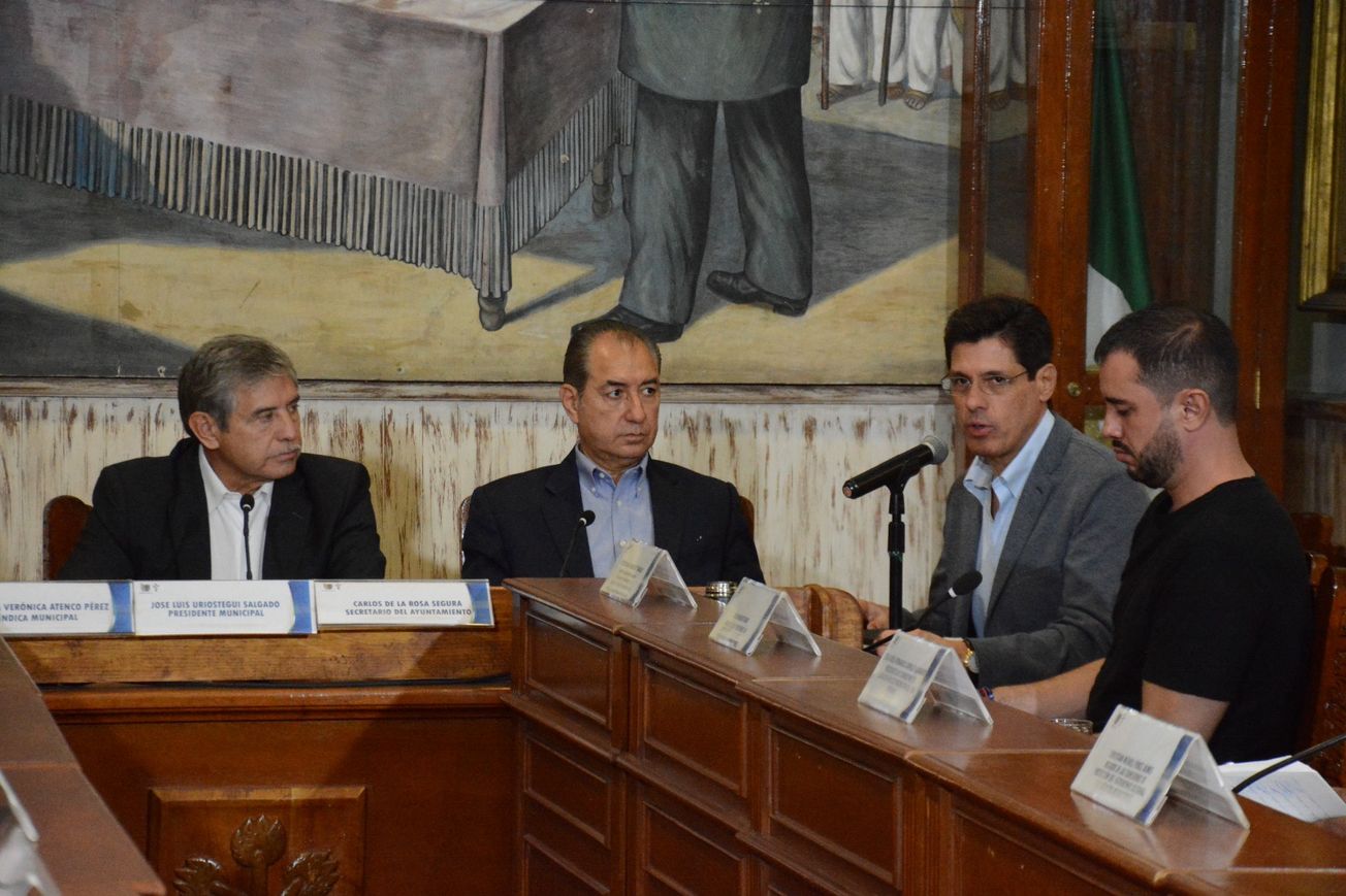 ayuntamiento de cuernavaca deudas