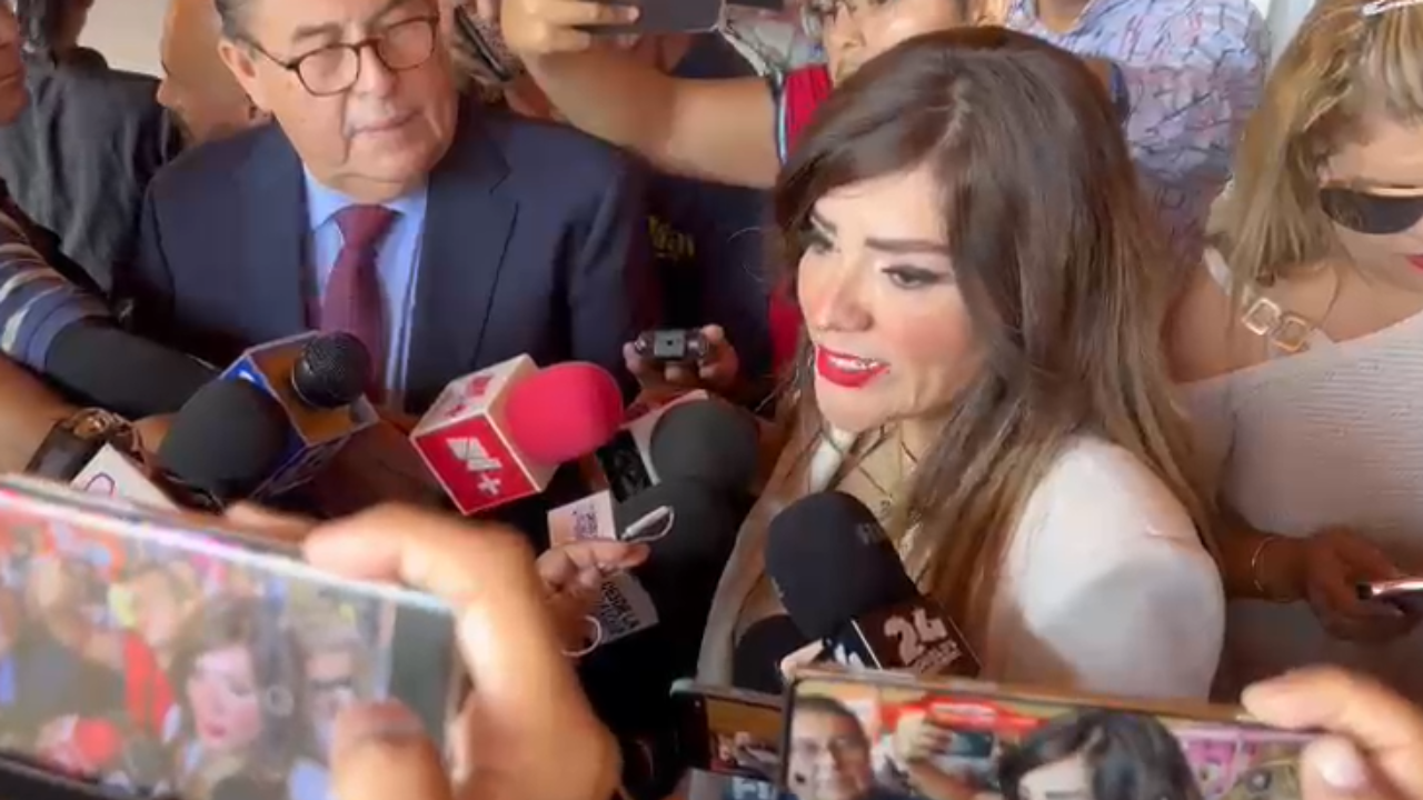 Colaboran autoridades estatales contra la violencia de género