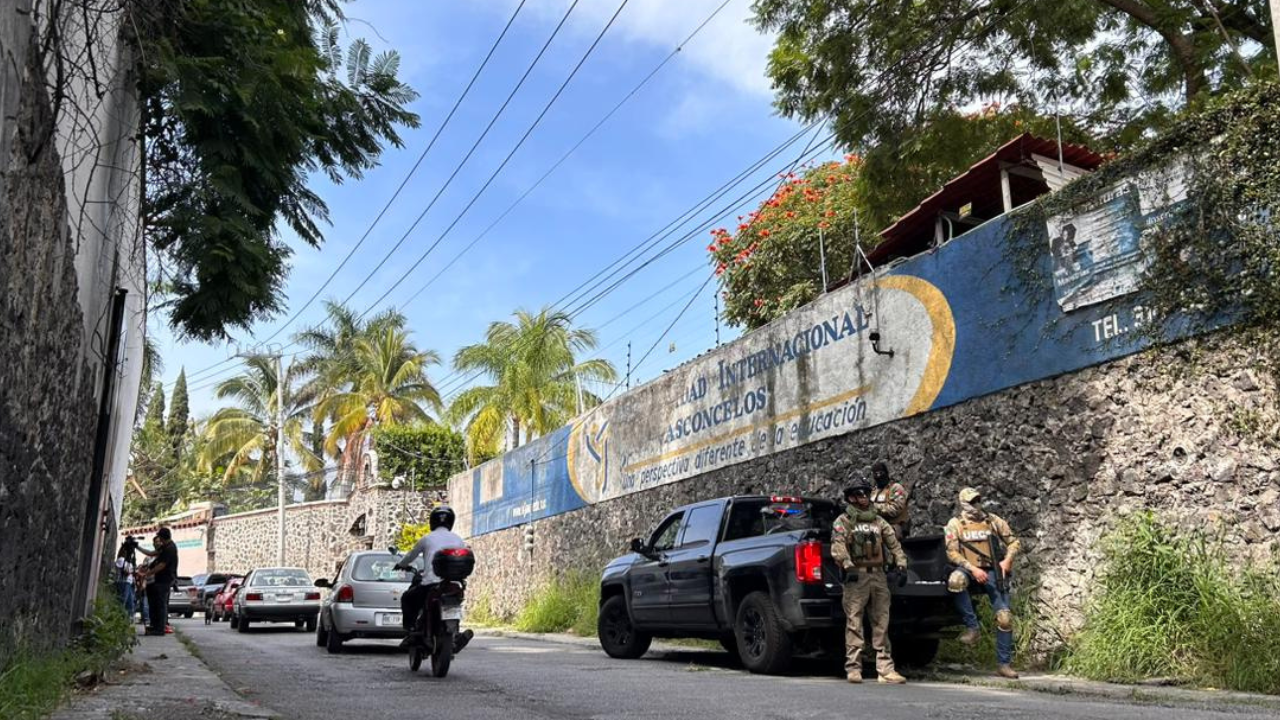 donde esta fiscal de morelos uriel N