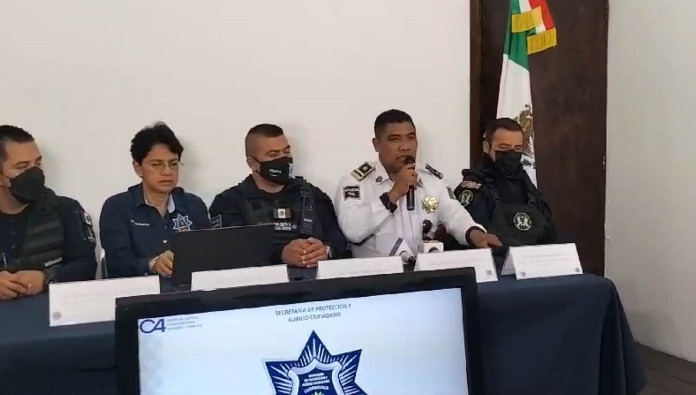 cuernavaca ayuntamiento