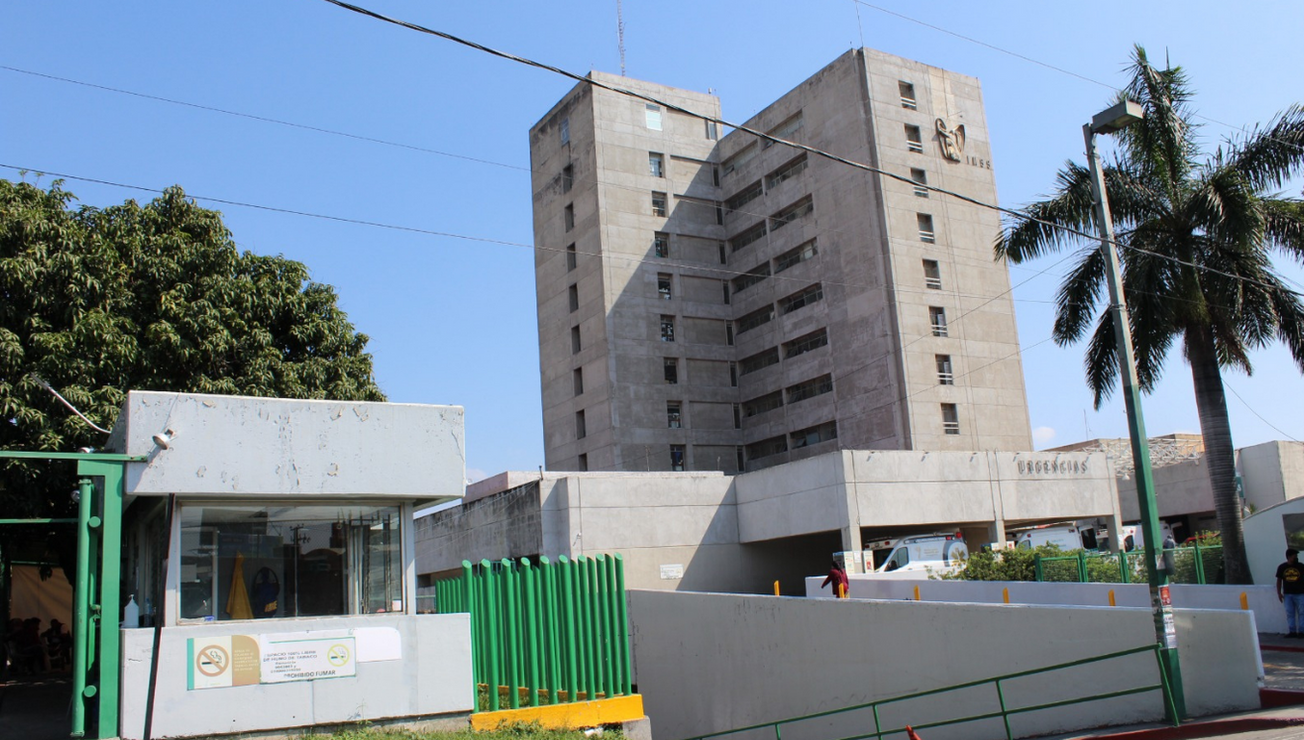 imss morelos servicios salud suspenden