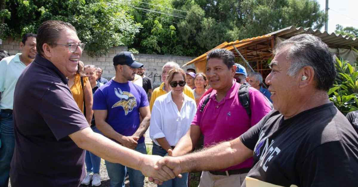 victor wero mercado auatlan chamilpa cuernavaca