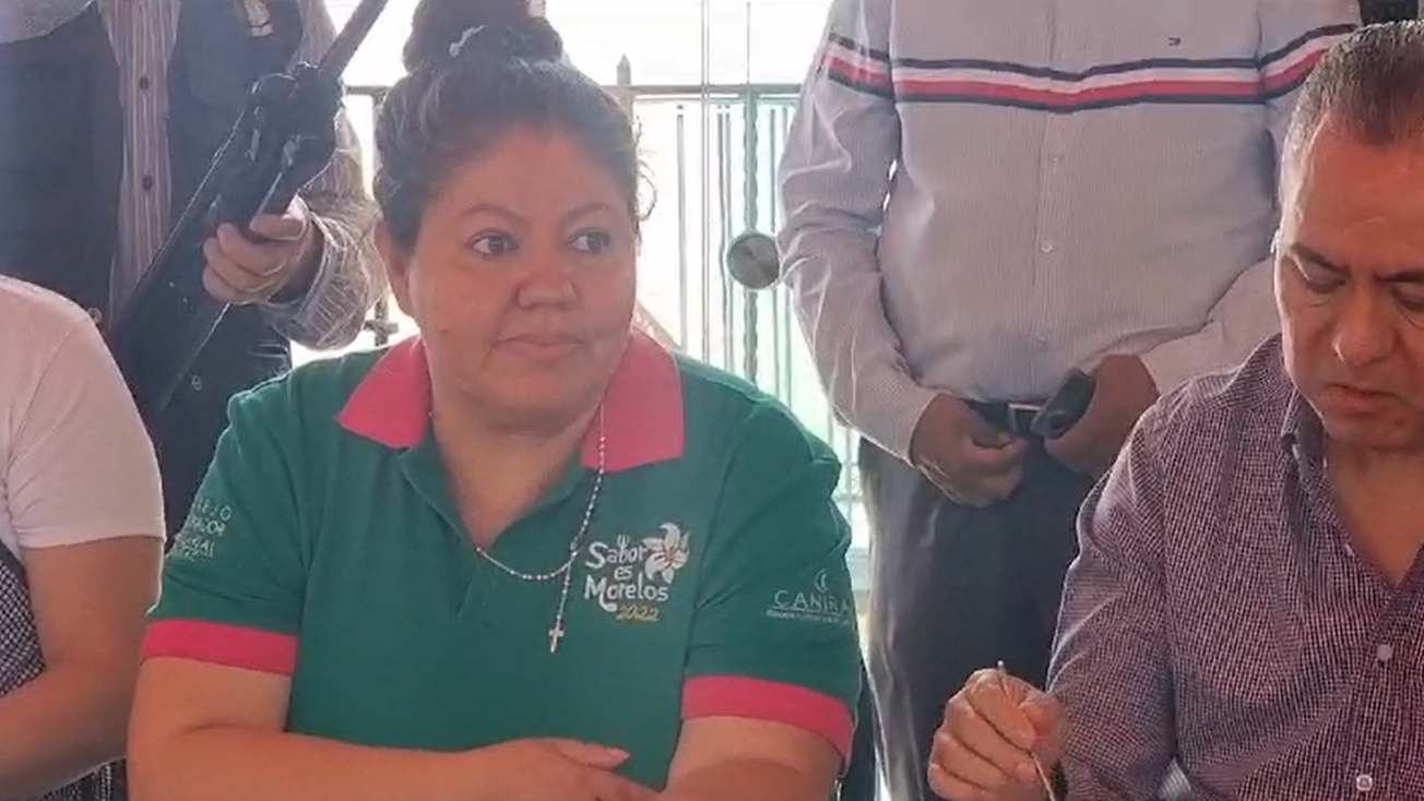 empresarios comercios morelos