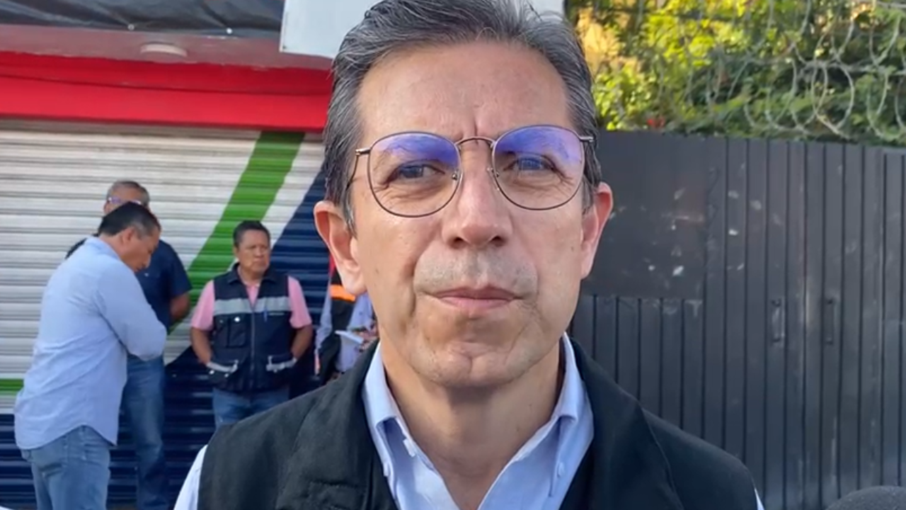 remodelación plaza lido y plaza degollado