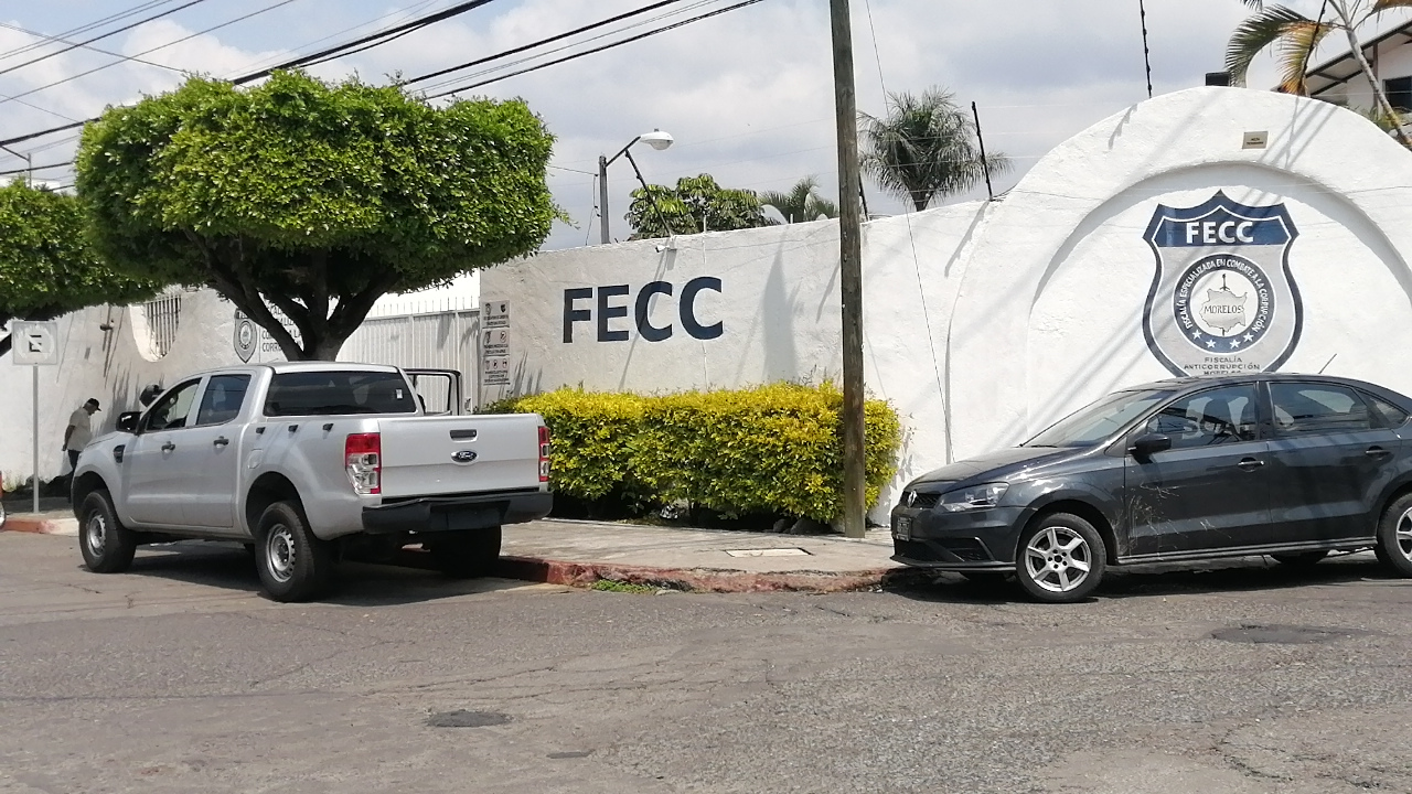FECC realiza cambio en la titularidad de esta instancia