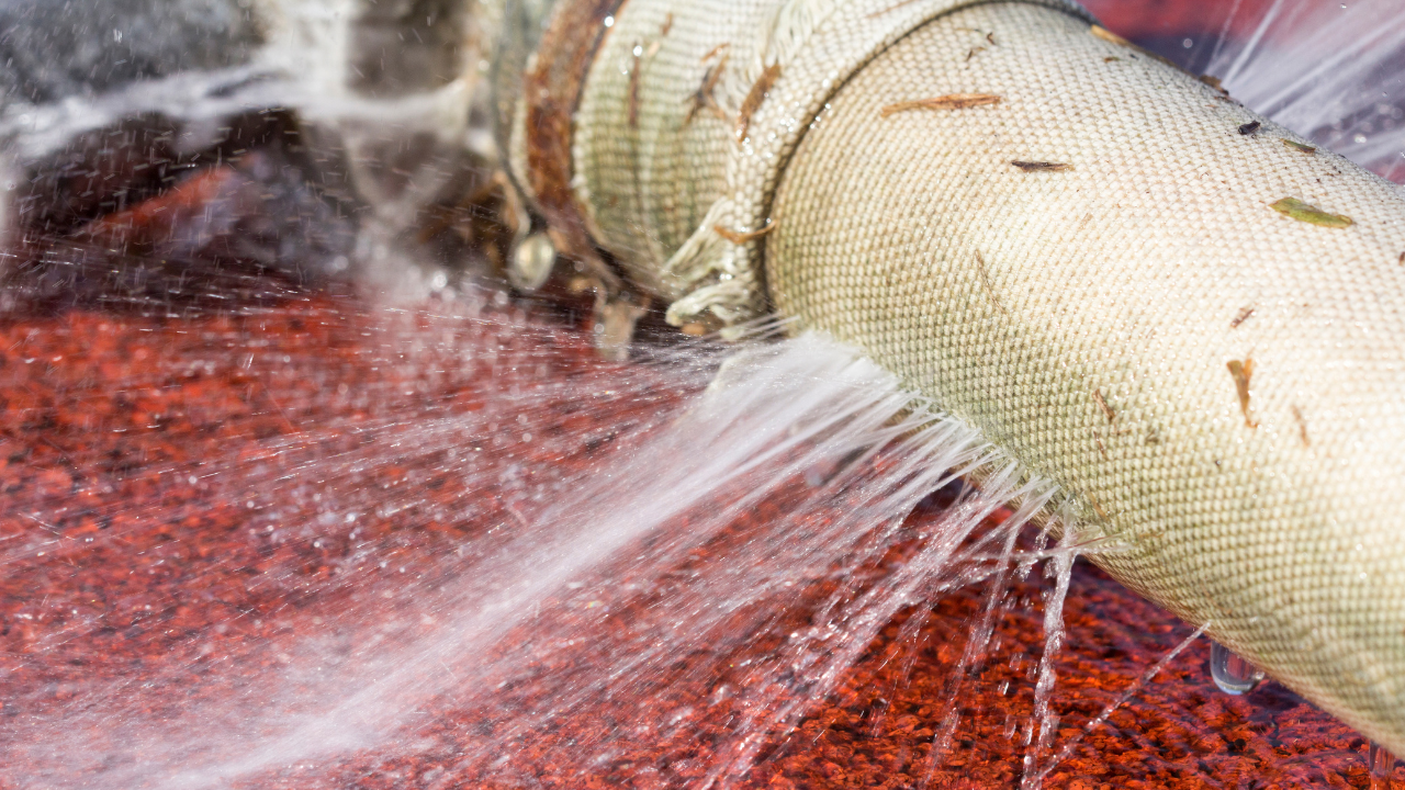 fugas de agua en cuernavaca