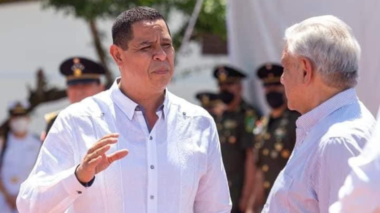 juan angel reafirma compromiso con 4t