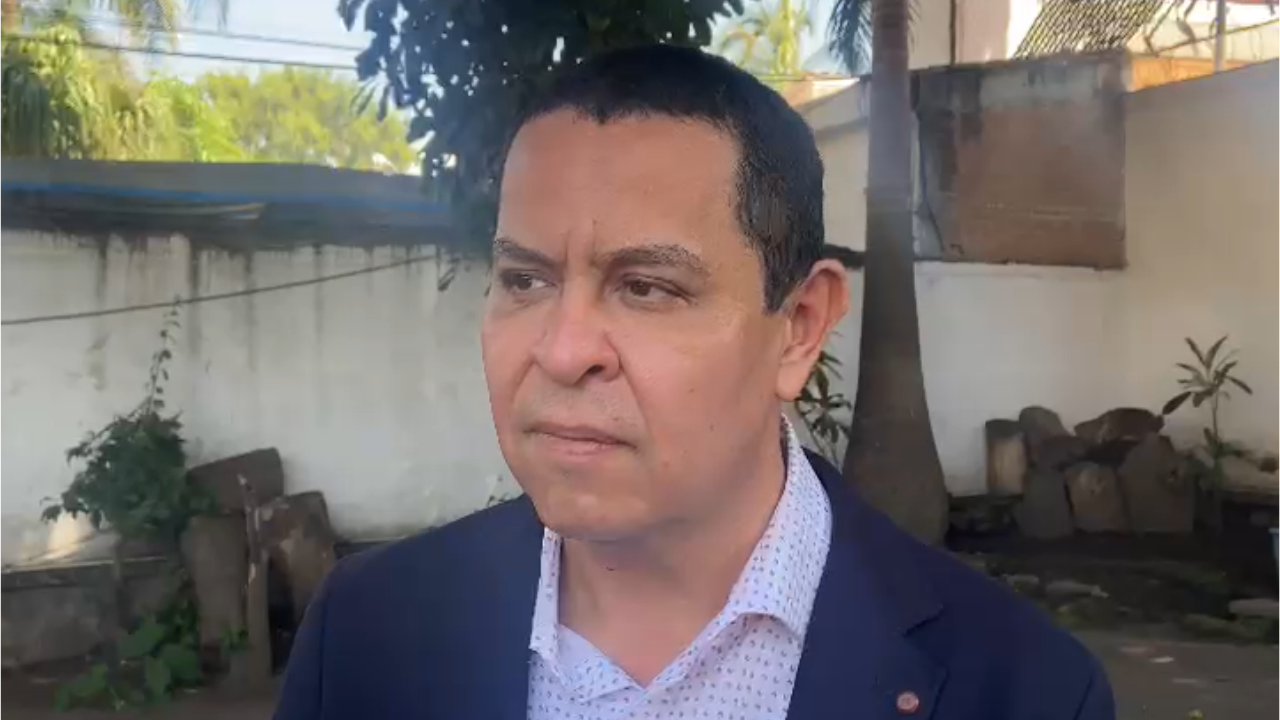 juan angel como propuesta de comision de elecciones