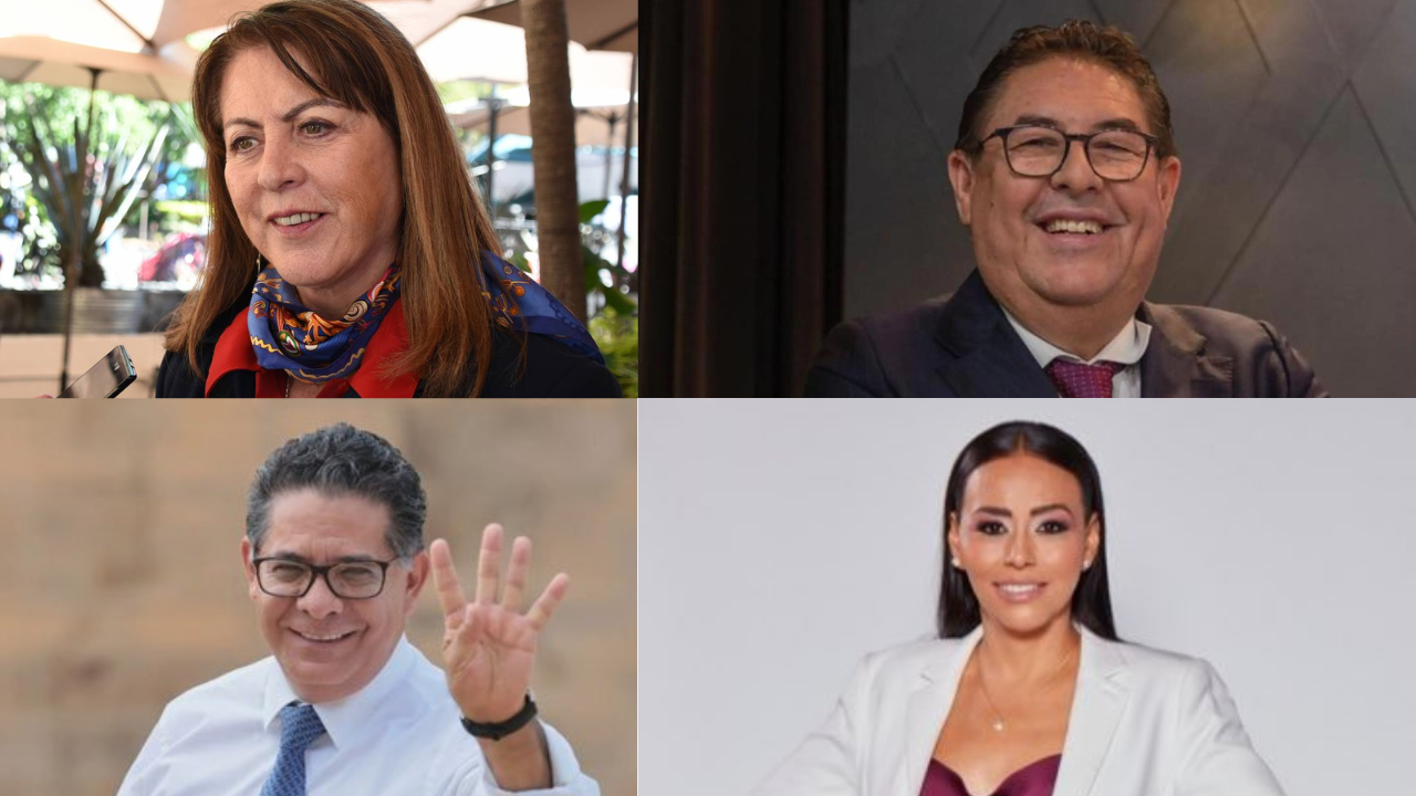 morena morelos encuesta coordinadores