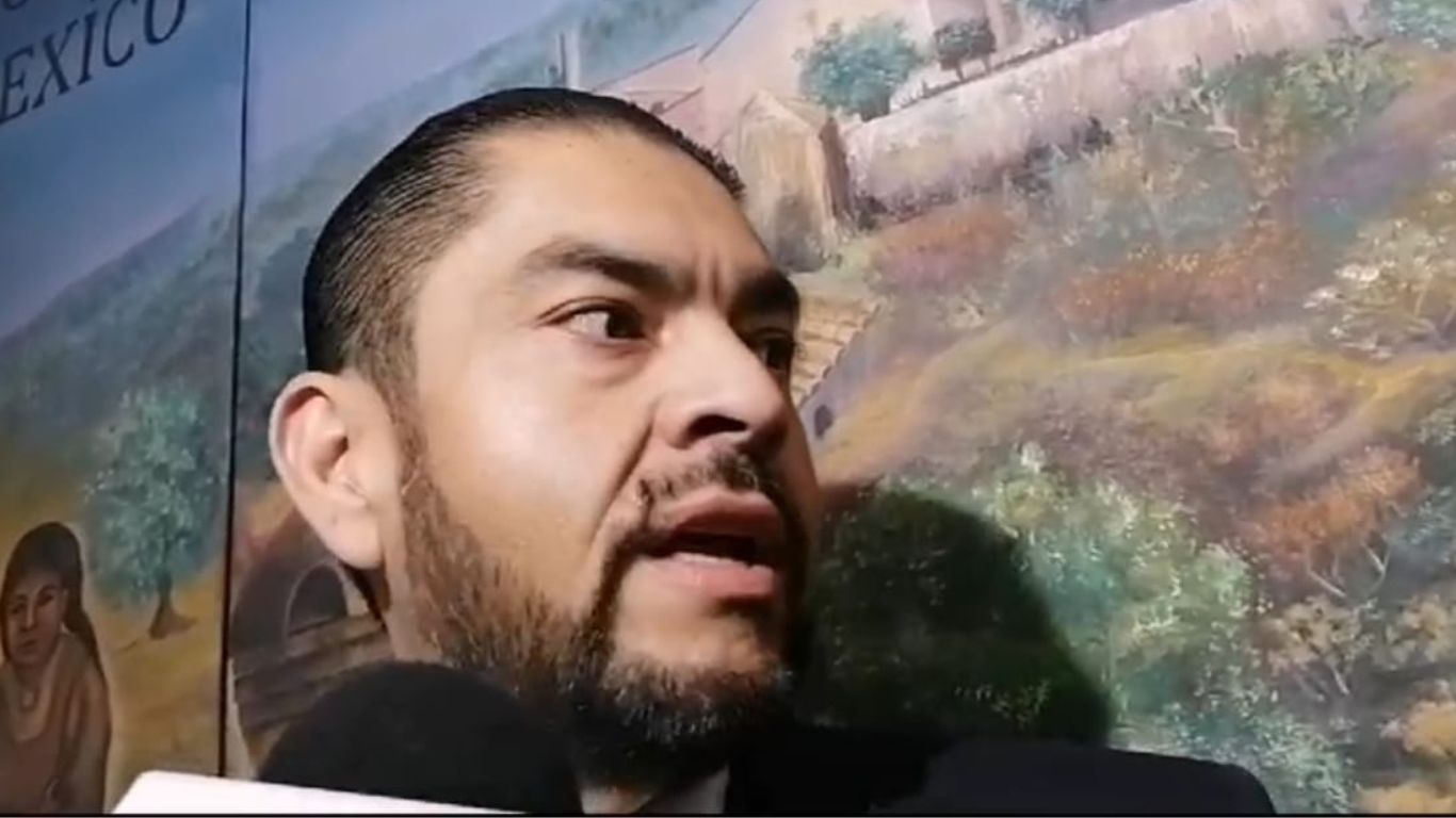 magistrados tribunal