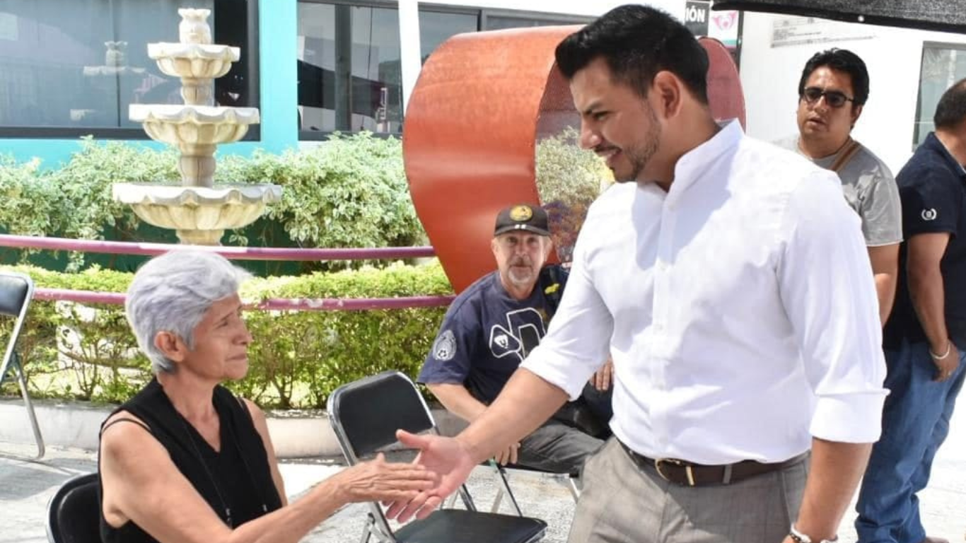 chalo flores xochitepec