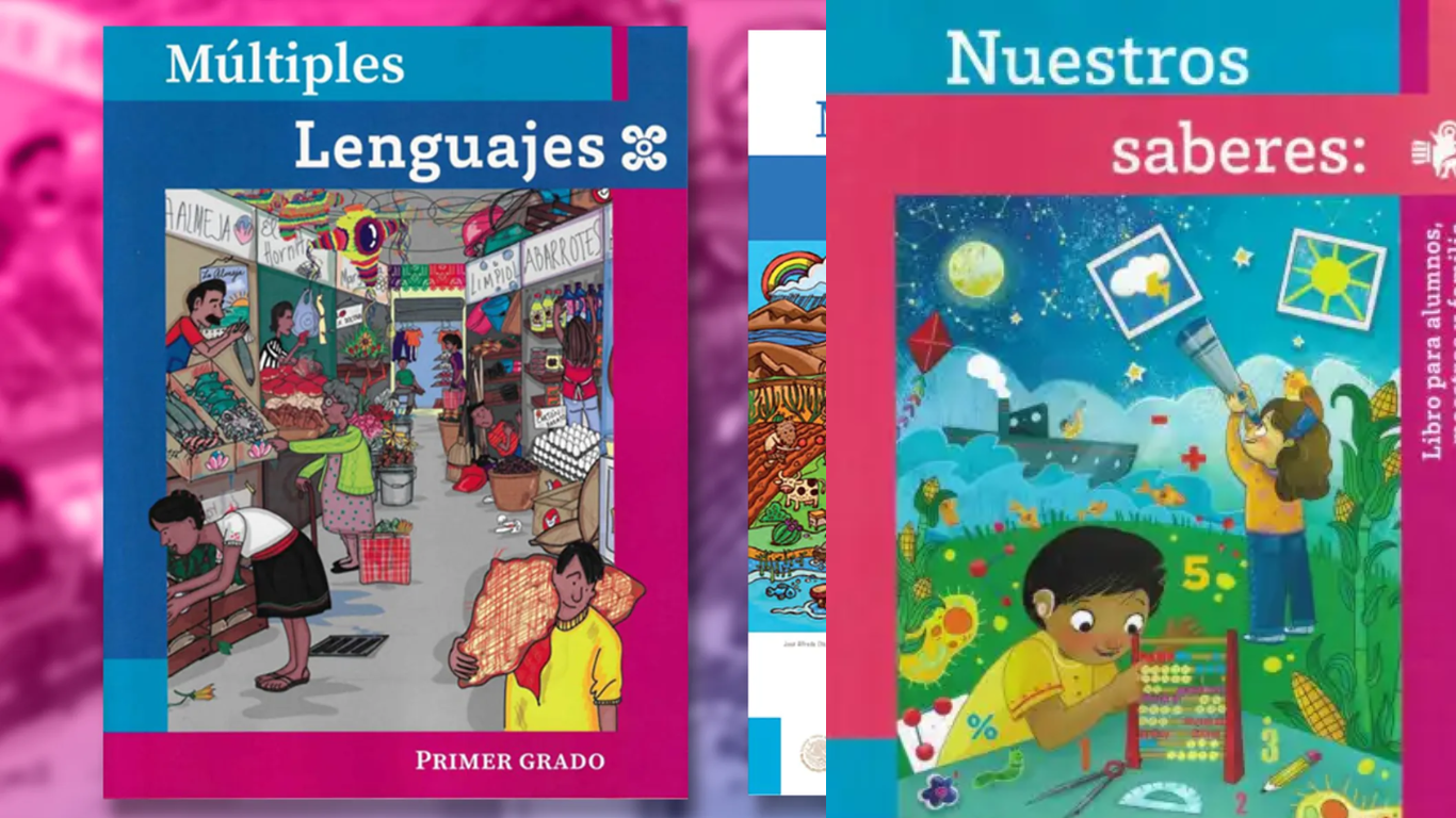 libros texto sep