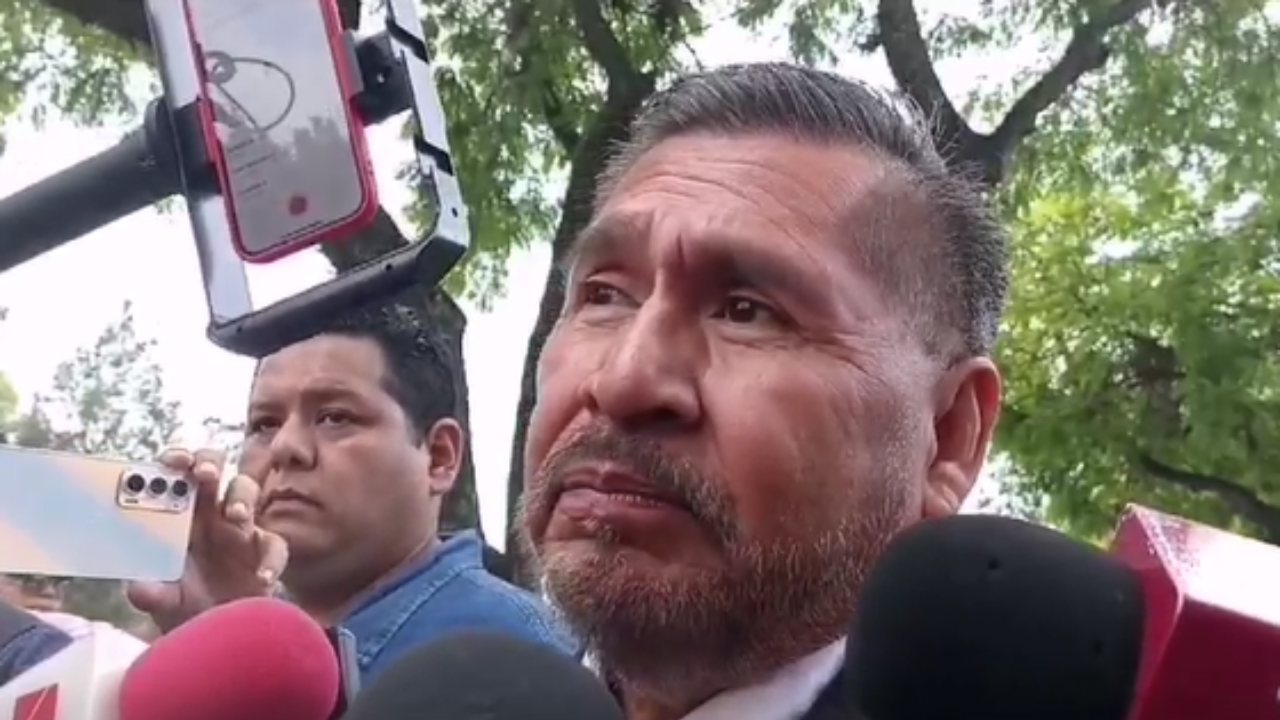 espera de respuesta a terna para fiscal