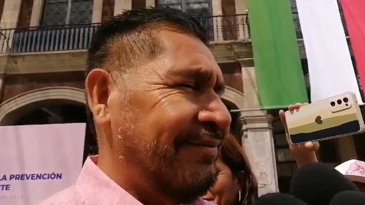 Poder Ejecutivo respeta decisiones del Poder Judicial sobre situación del fiscal Uriel Carmona